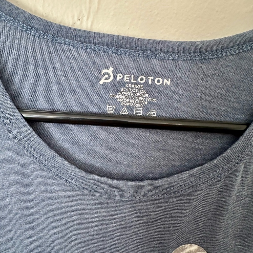 Peloton Tank - Picture 2 of 5